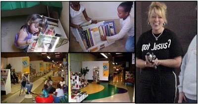 Literacy Library Literacy Library